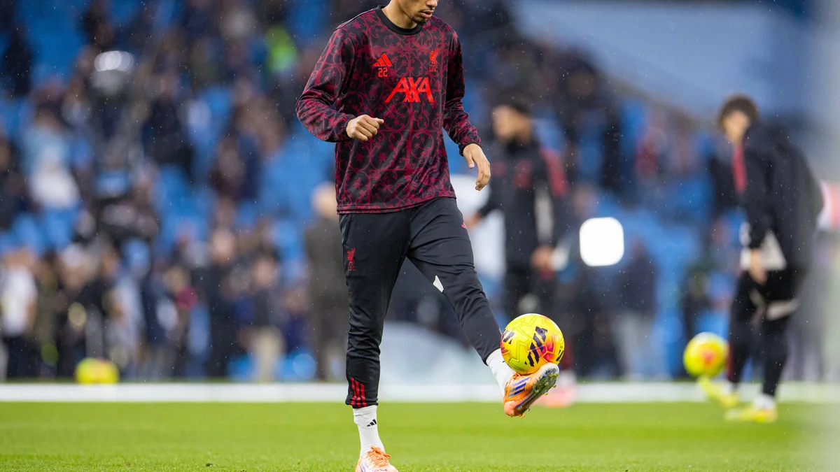 Arne Slot Confident in Liverpool Future Amidst Fan Discontent and Season Challenges
