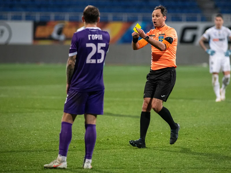 Ukrainian Clubs LNZ Cherkasy and Polissya Zhytomyr Enter Conference League Qualifiers