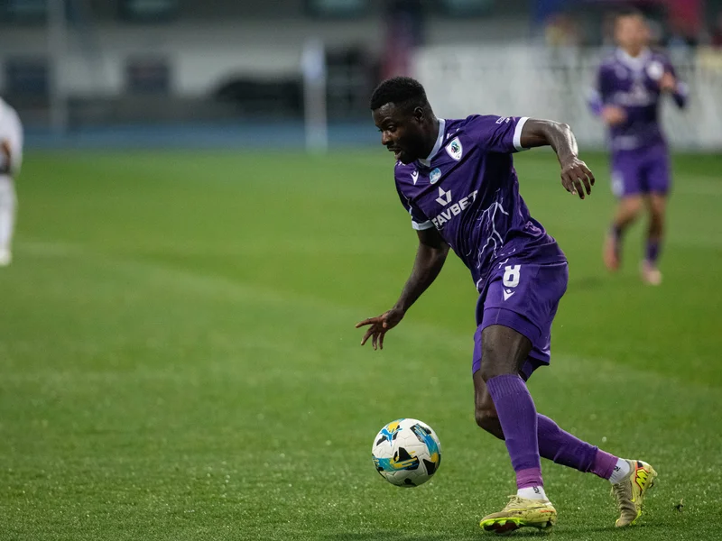 LNZ Cherkasy Prepares for Historic European Debut Against KAA Gent