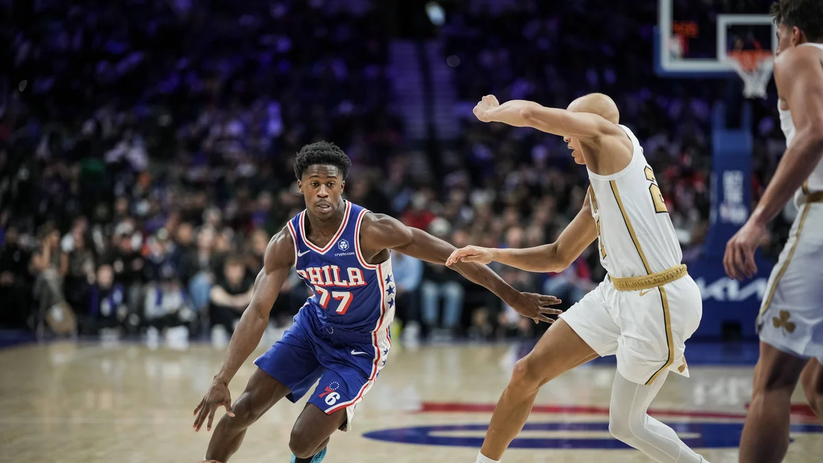 Playoff Upsets Reshape First Round as Contenders Stumble