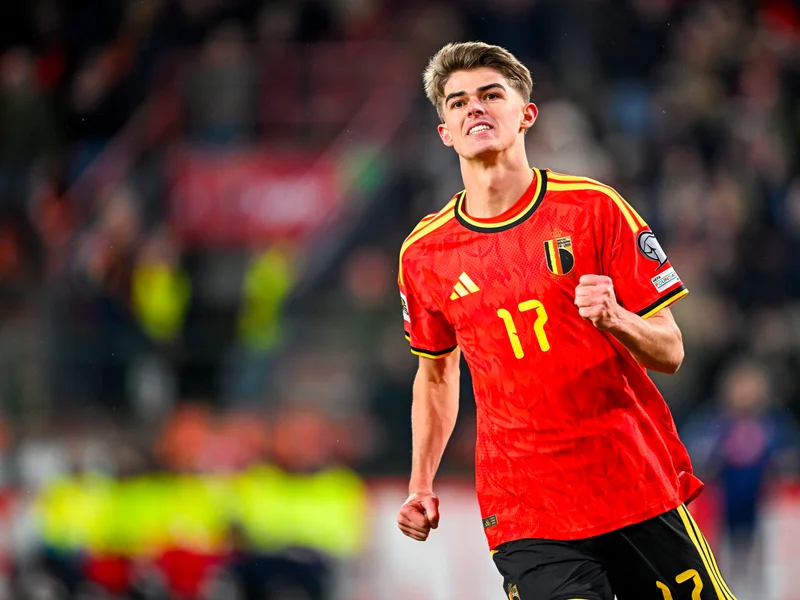 Belgium's World Cup Journey Forges Unity Amidst Linguistic Diversity