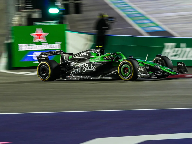 Las Vegas Grand Prix Secures Long-Term Future in Formula 1 Until 2037