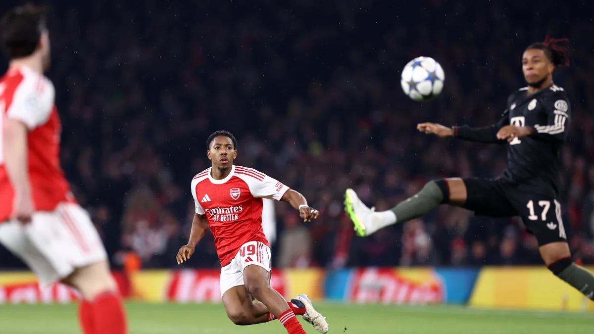 bet365 Launches UCL Ticket Ballot for Budapest Final