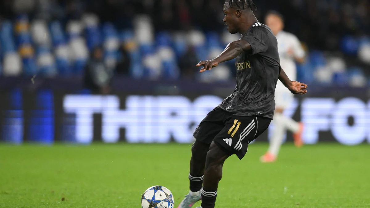 Lecce Targets Free Agent Addai and Nantes Talent Guirassy for Squad Build