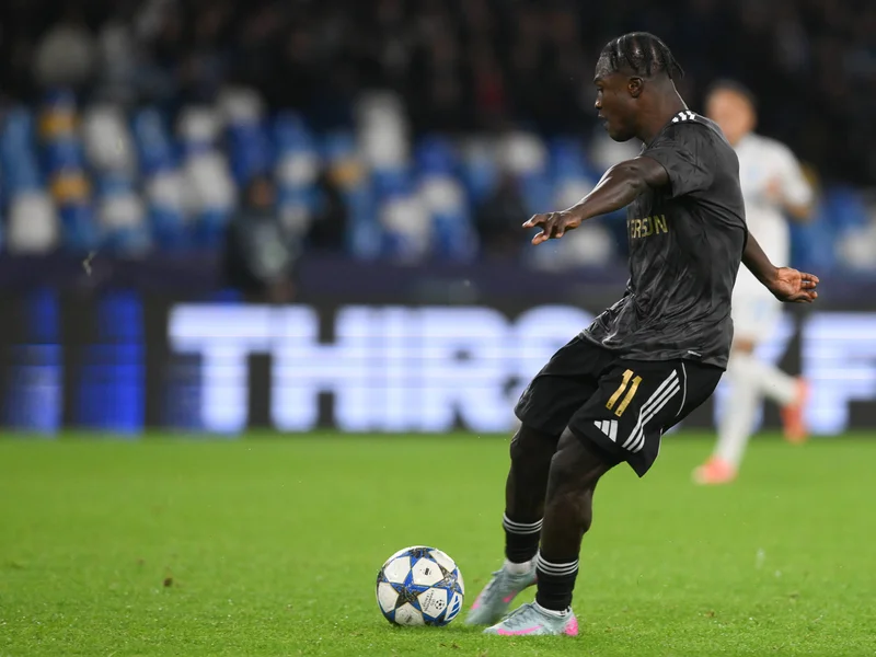 Lecce Targets Free Agent Addai and Nantes Talent Guirassy for Squad Build