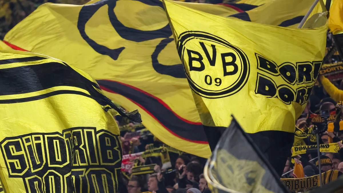 Champions Leverkusen Face Ultimate Test as Dortmund Fight for European Dreams