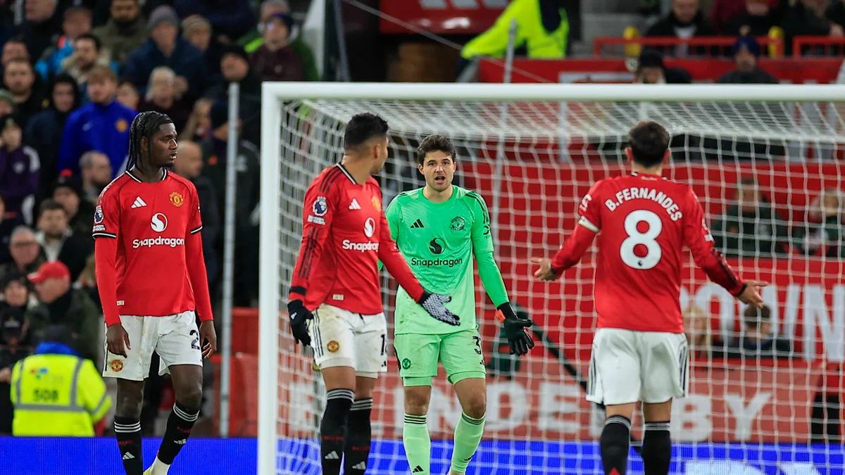 Debate Ignites Over Manchester United's All-Time Greatest Players List