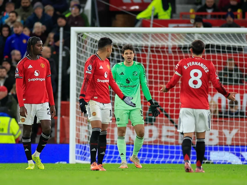 Debate Ignites Over Manchester United's All-Time Greatest Players List