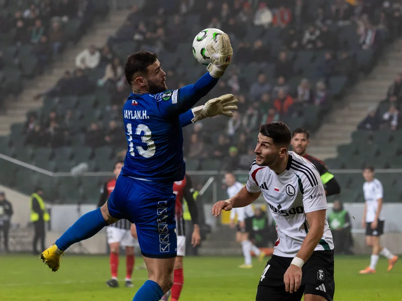 Gibraltar's Lincoln Red Imps Host Andorran Champions in UEFA Qualifier