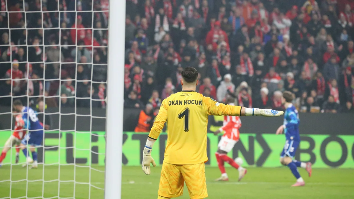 Conference League Matchday 6: Goals light up final league phase