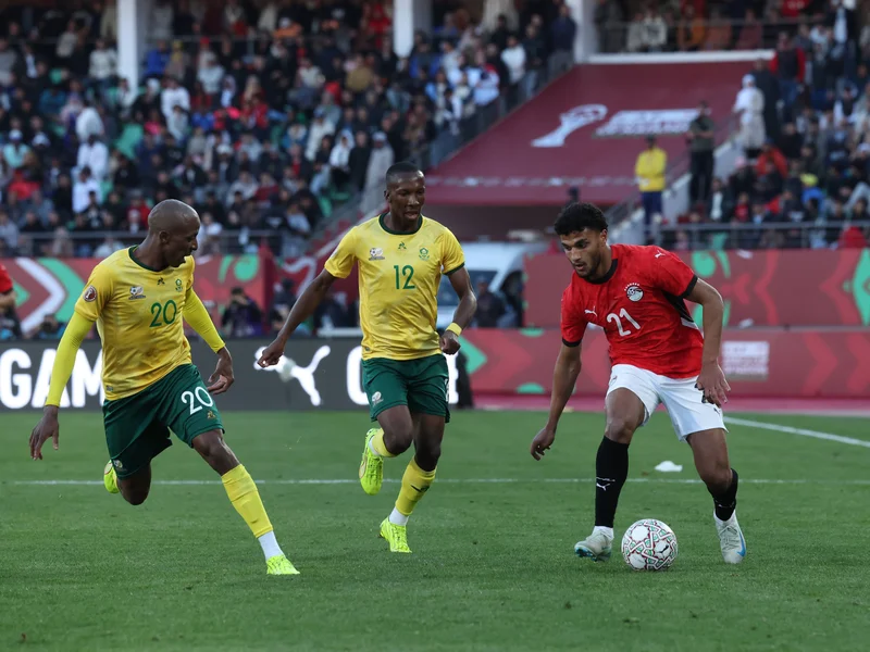 Pyramids FC Bolsters Attack Under Mokwena With Key Striker Pursuits