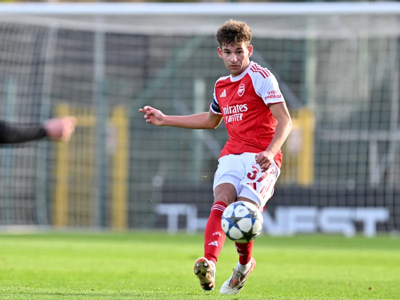Brayden Clarke Makes History with Third Youth EURO Finals Appearance for Cymru