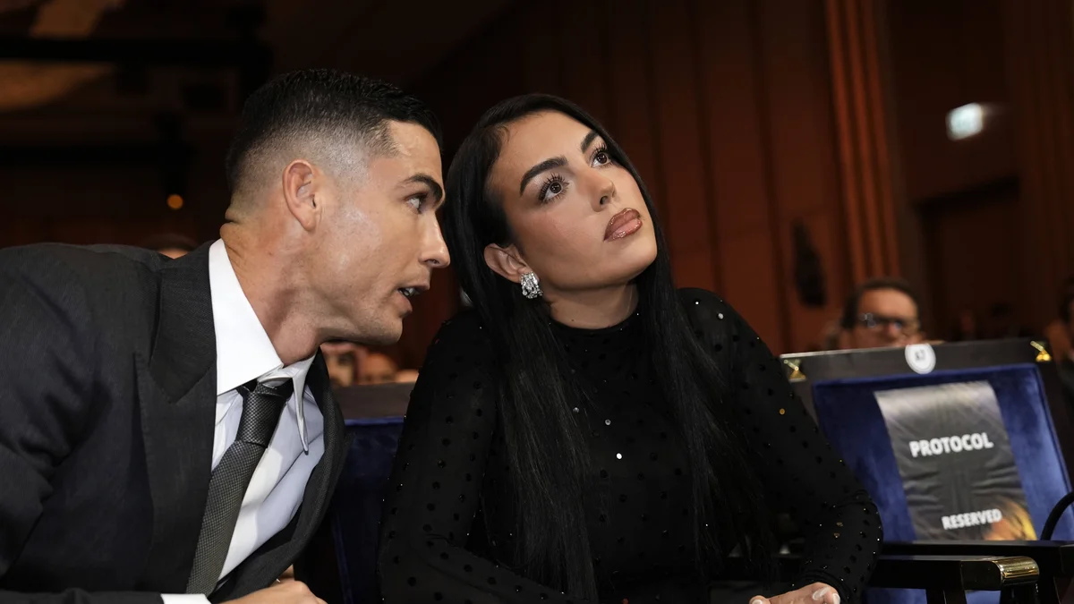 Ronaldo Wedding Rumors Debunked as Family Confirms No Date Set