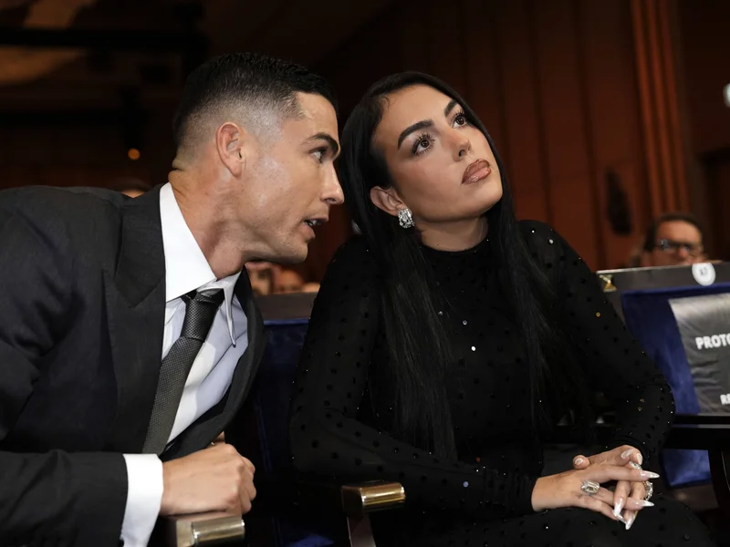 Ronaldo Wedding Rumors Debunked as Family Confirms No Date Set