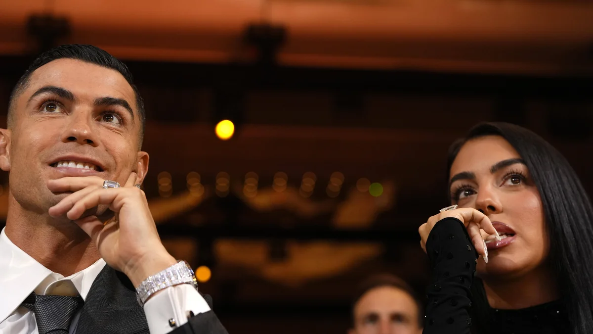 Ronaldo Wedding Rumors Persist Amid Denial; Messi Attendance Odds Set