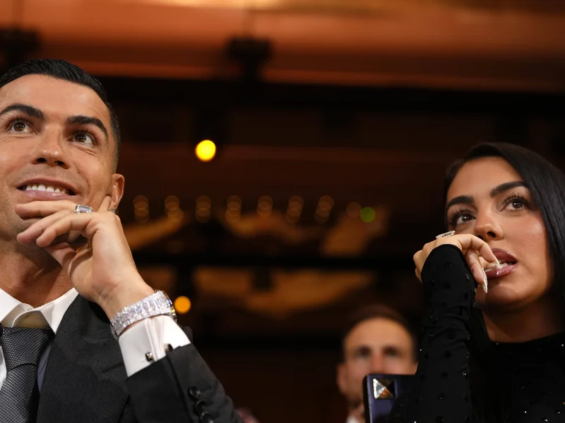 Ronaldo Wedding Rumors Persist Amid Denial; Messi Attendance Odds Set