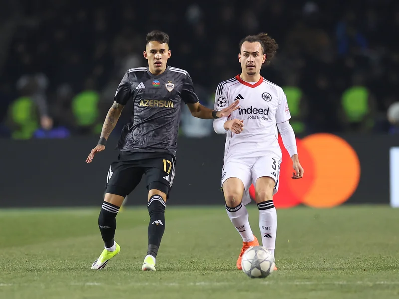 Celtic Nears Breakthrough Summer Signing with Fee Agreed for Camilo Duran
