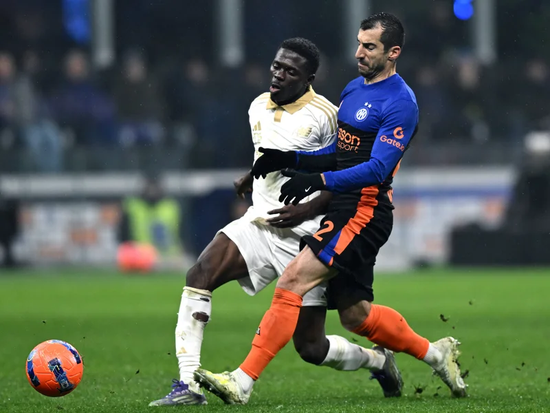 Akinsanmiro's Pisa Deal Collapses; Bundesliga Clubs Eye Inter Midfielder