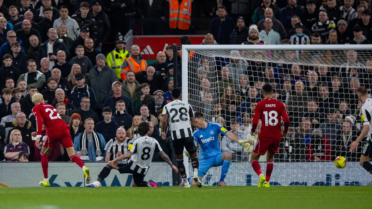Newcastle's Chaotic 2025 Summer Window Set Stage for Turbulent Season