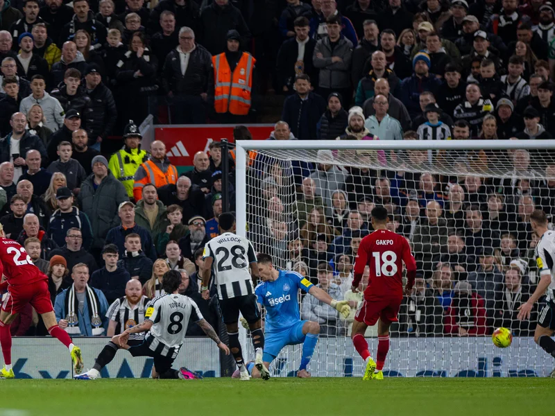 Newcastle's Chaotic 2025 Summer Window Set Stage for Turbulent Season