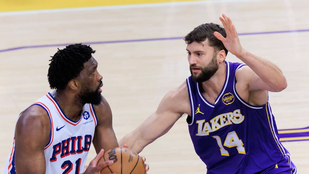 Embiid begins recovery work as 76ers face Celtics