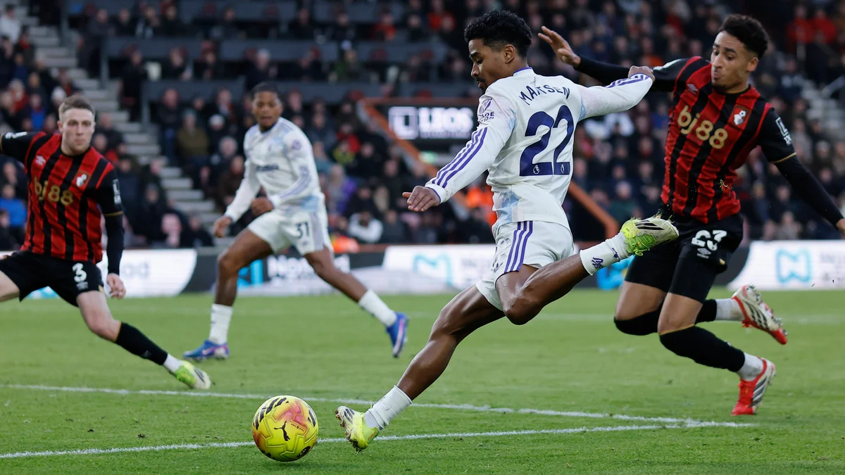Bournemouth Defies Odds with Historic Sixth-Place Finish, Securing Europa League