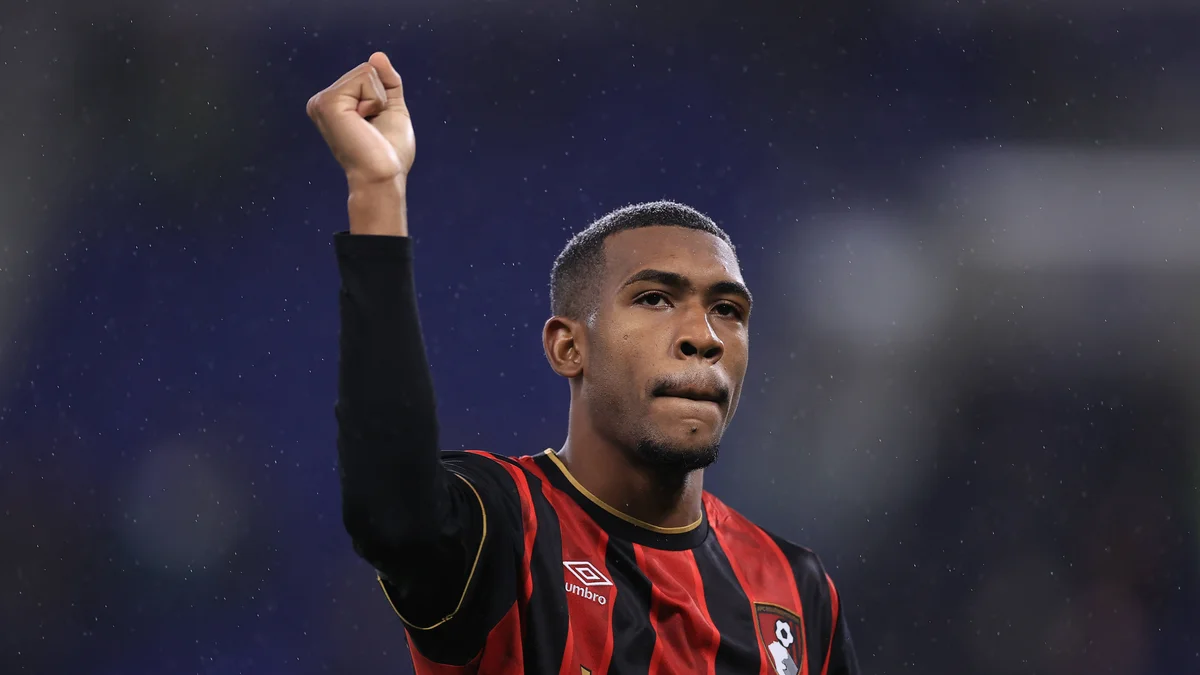 Liverpool in Advanced Talks with Iraola as Slot Replacement; Bundesliga Club Looms