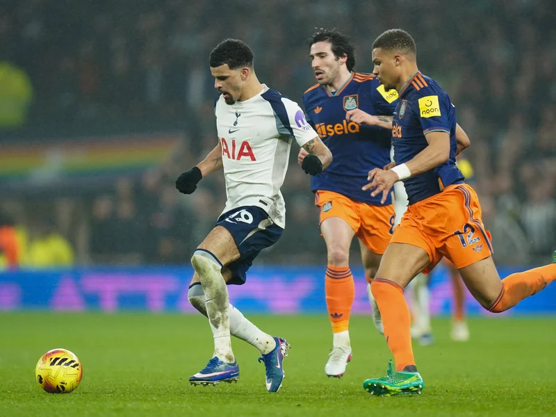 Tottenham's Tonali Pursuit Exposes Growing Divide with Newcastle