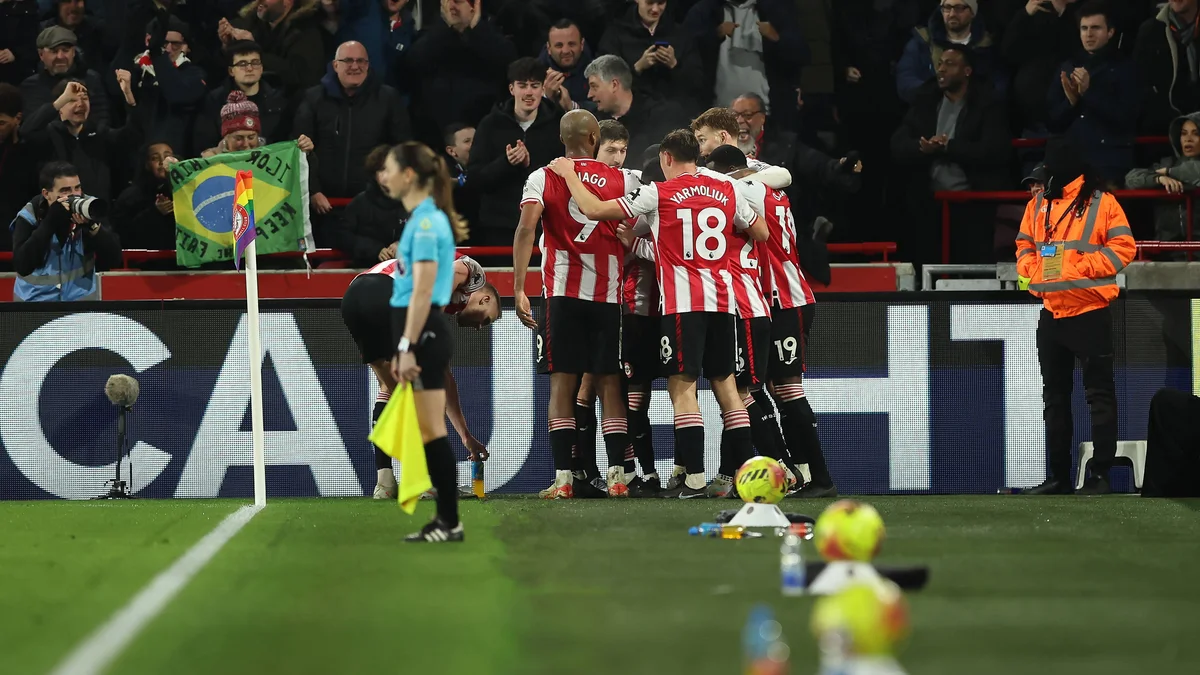 Brentford in Talks to Host Shakhtar Donetsk's 2026/27 Champions League Fixtures