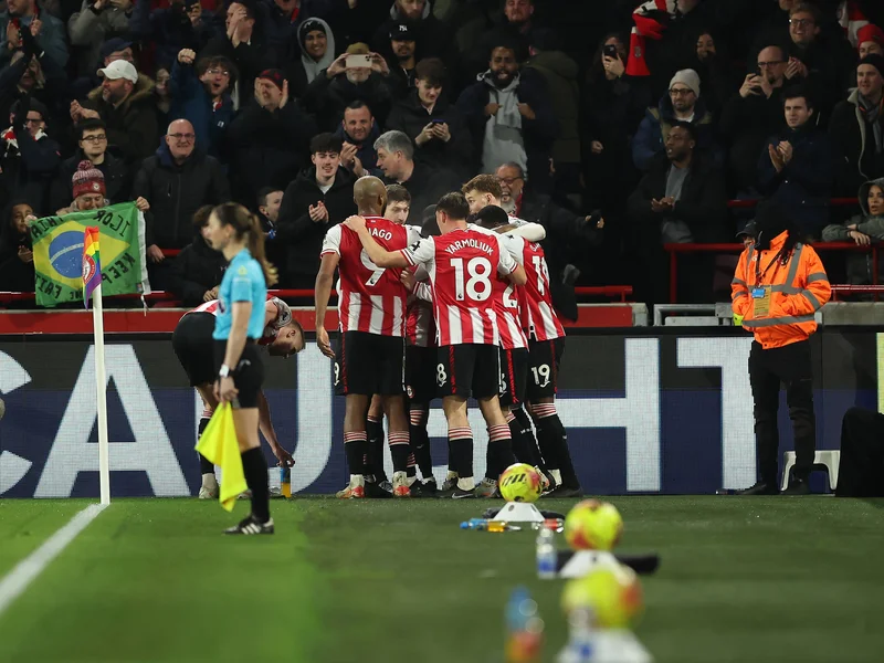 Brentford in Talks to Host Shakhtar Donetsk's 2026/27 Champions League Fixtures