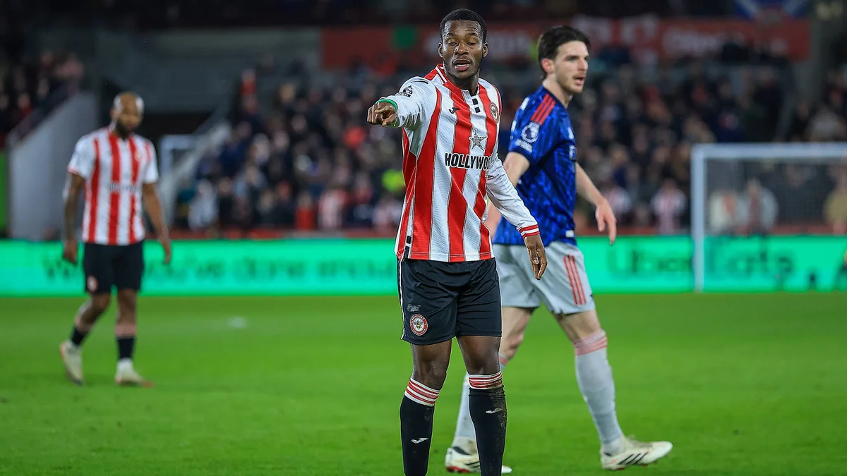 Brentford in Talks to Host Shakhtar's 2026/27 Champions League Matches