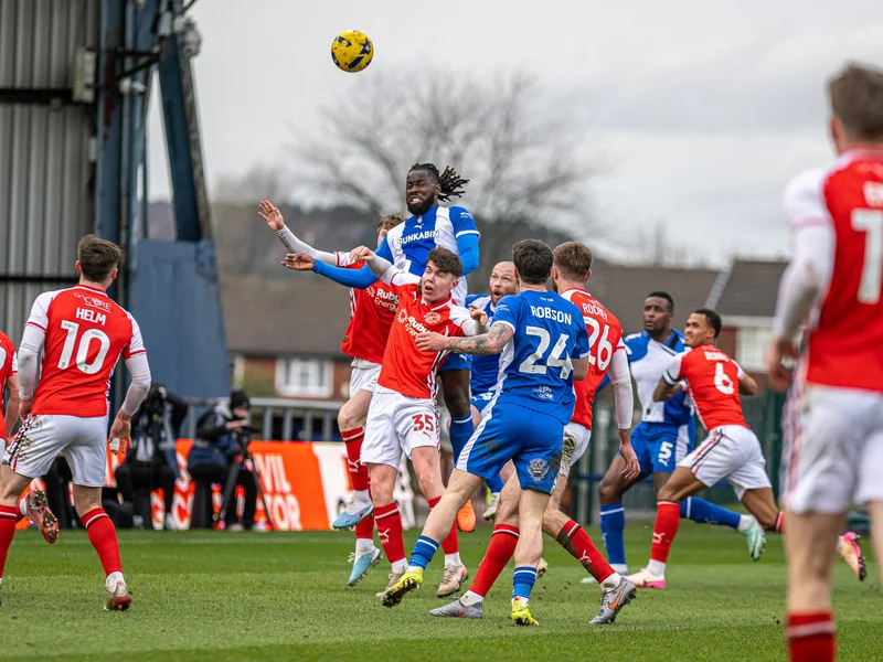 Ex-Chelsea defender Simeu joins The New Saints for European campaign