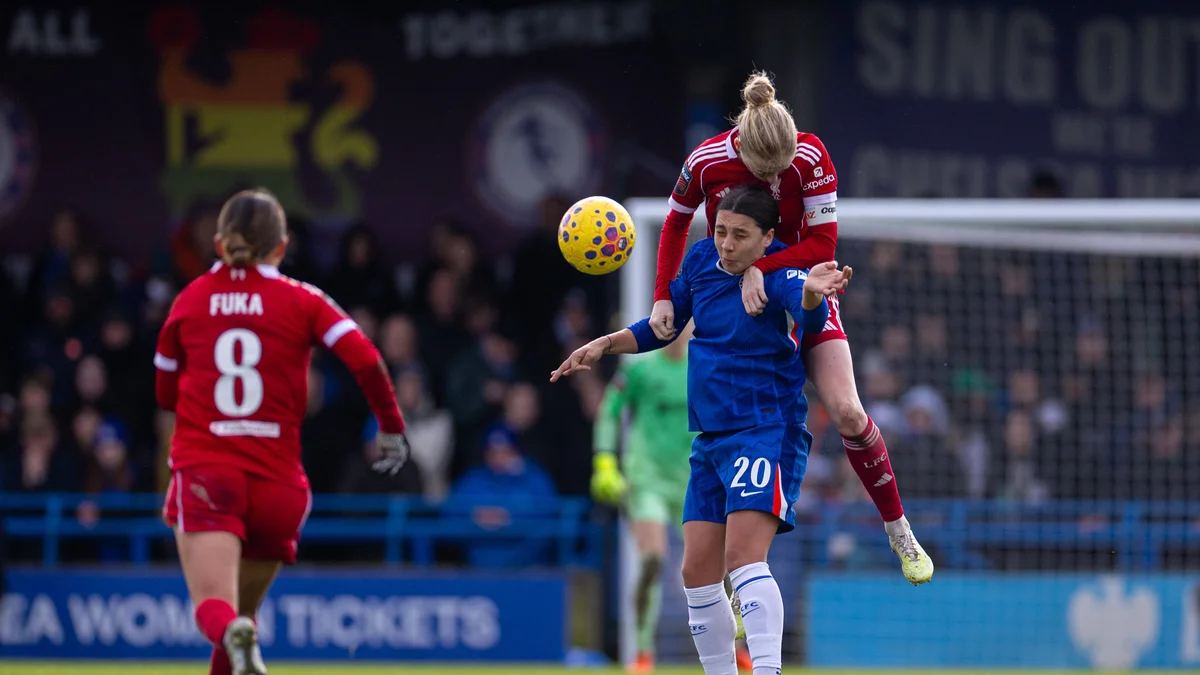 Chelsea Women Begin New Zealand Pre-Season Tour with Auckland Arrival