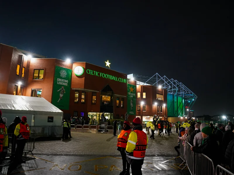 Celtic Eyes European Path: Potential Champions League Play-Off Foes Emerge