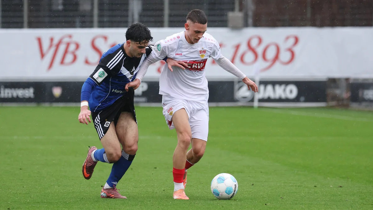 Stuttgart to Crush Hamburg: Bundesliga Betting Gold on Sunday