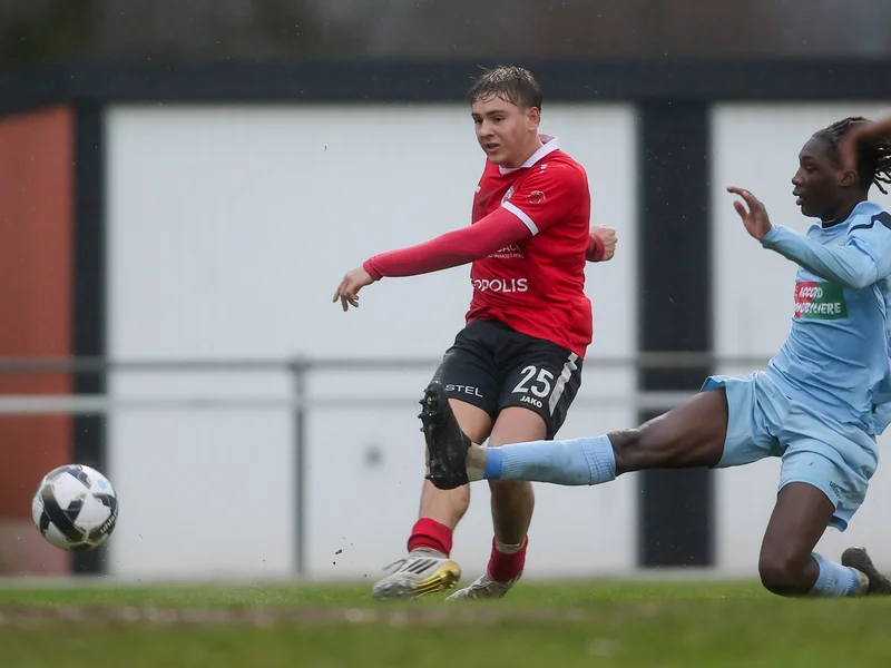 UEFA Conference League Kicks Off: Strassen Prepares for La Fiorita Challenge
