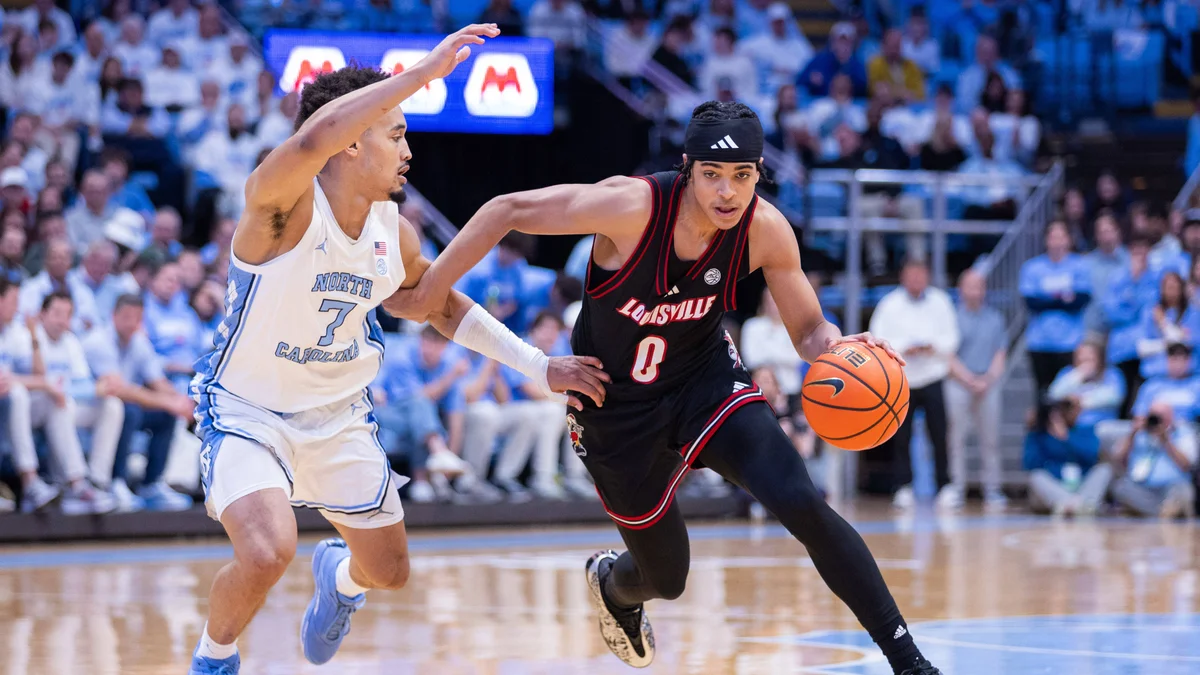 Mikel Brown Jr. Addresses Back Injury Ahead of 2026 NBA Draft
