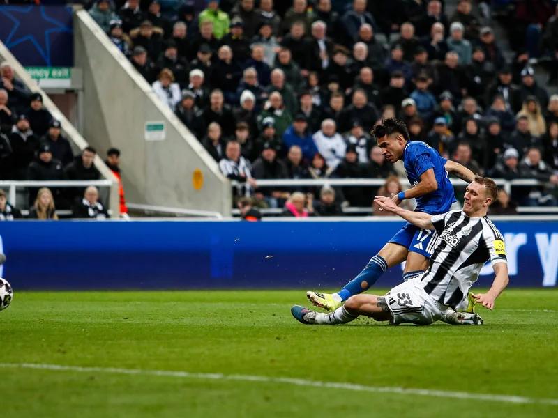 Camilo Duran Emerges as Key Celtic Target After Champions League Success