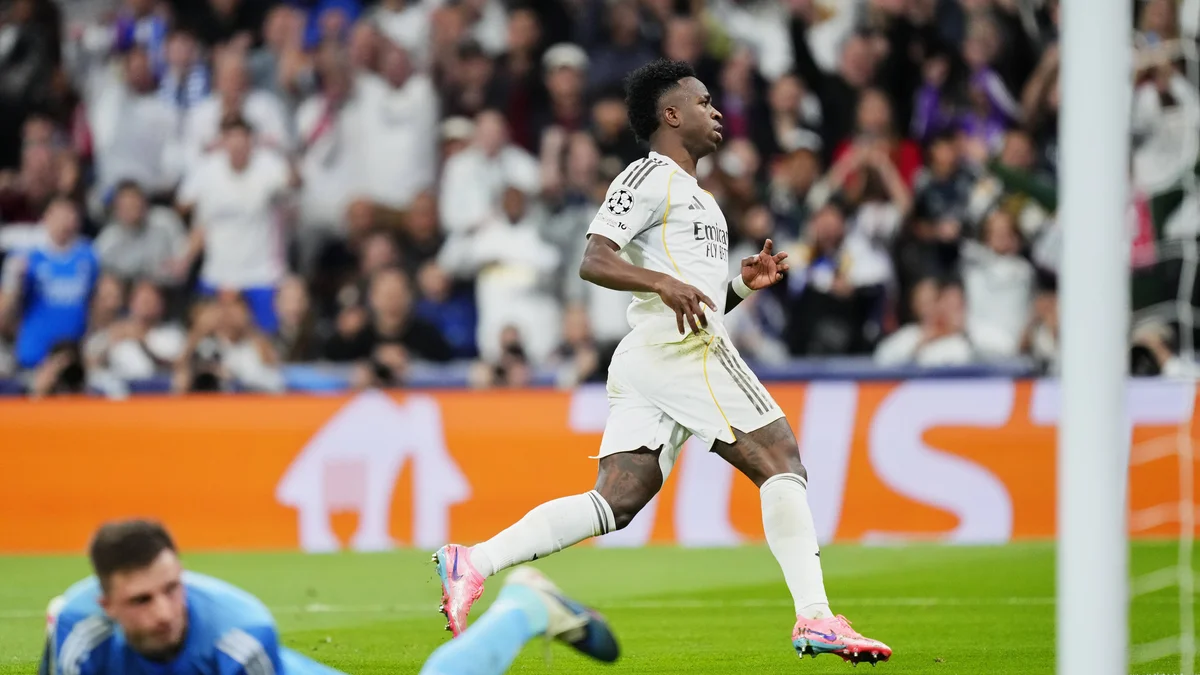 Real Madrid Weighs Bundesliga Coach as Mourinho Alternative for Managerial Role