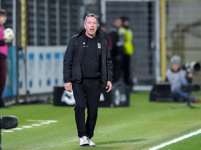 1860 Munich Initiates Insolvency, Faces Relegation to Fourth Division