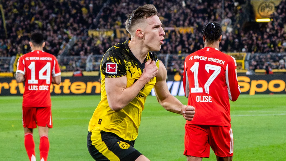 Architects of Ambition: How Sporting Directors Forge Bundesliga Dynasties