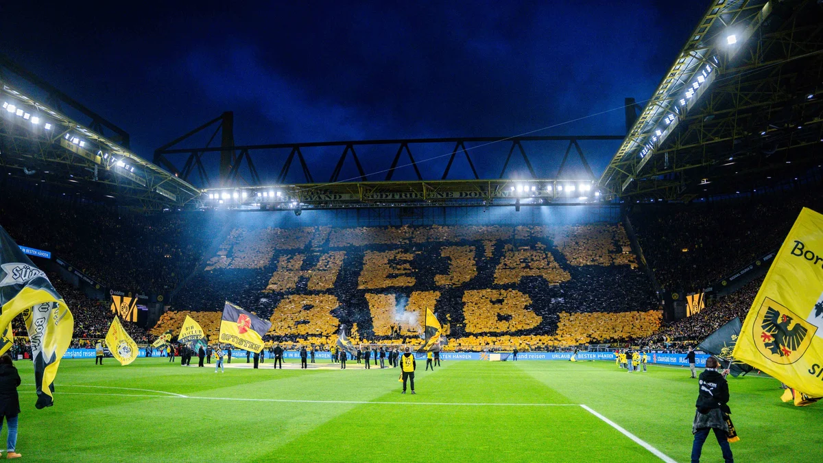 Bayern Executives Push to End 50+1 Rule, Citing League Competitiveness