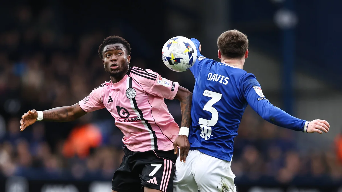 Leicester Tumble to League One in Decade of Decline
