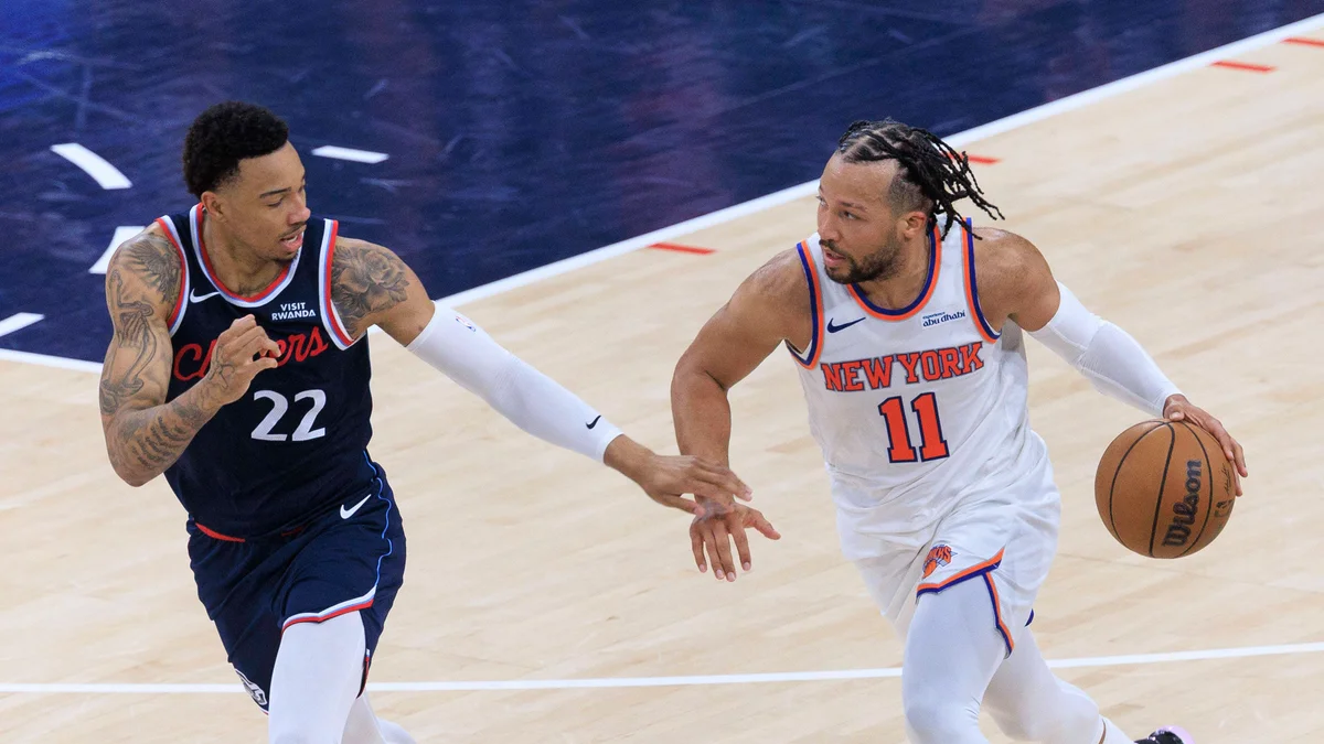 Knicks Aim to Clinch 2-0 Lead in Game 2 vs Hawks at MSG