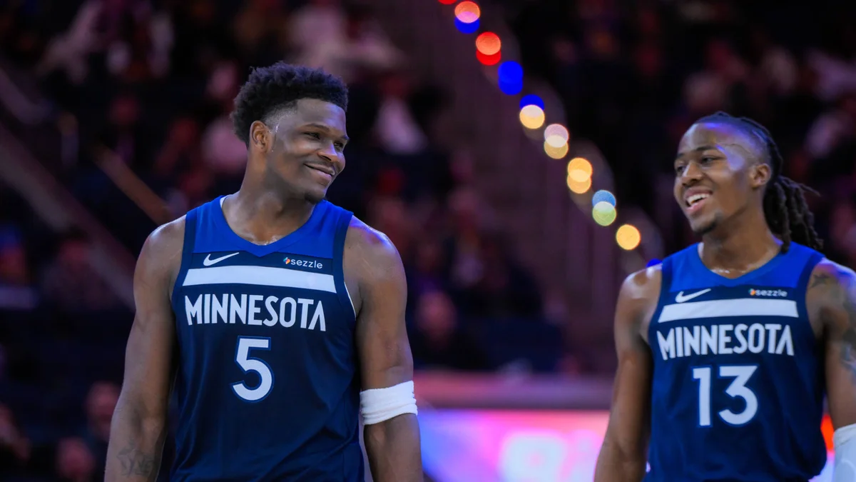 Timberwolves Even-Keeled with 2-1 Lead Heading into Game 4 vs. Nuggets