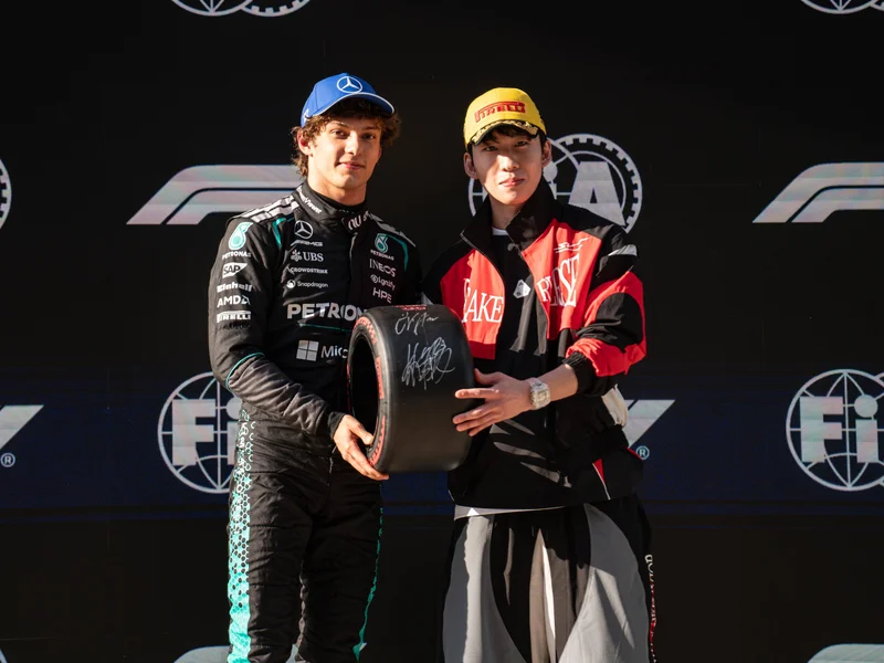 FIA activates Pirelli option to extend exclusive F1 tyre deal to 2028
