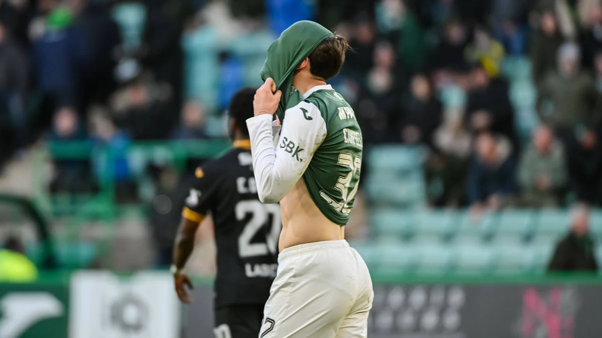 Hibs Secure Conference League Seeding, Await Second Qualifying Round Draw