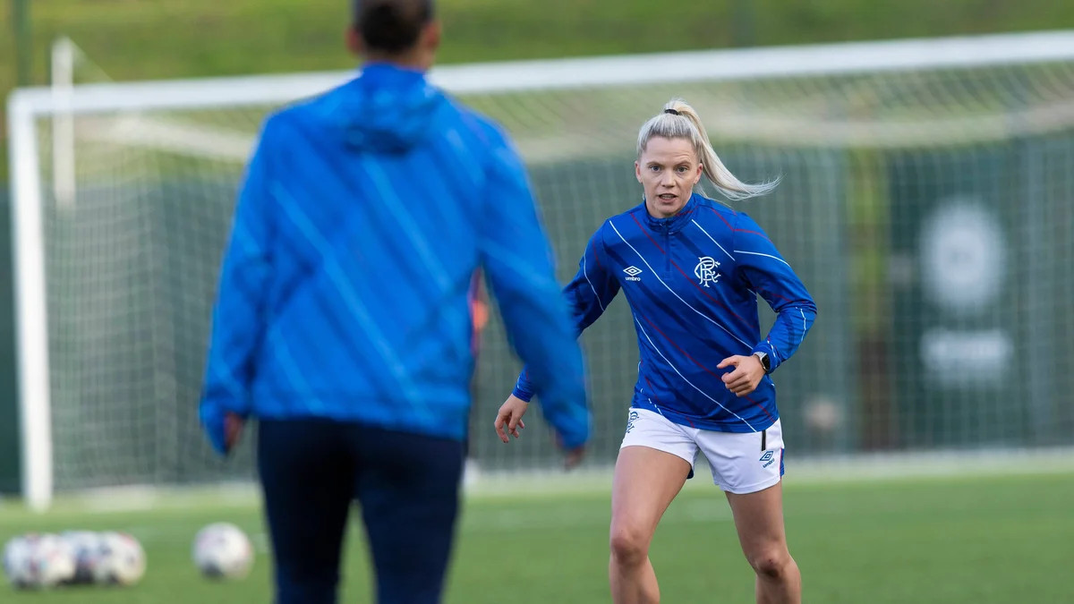 Hearts Top SPFL, But Rangers Eye CL Goldmine