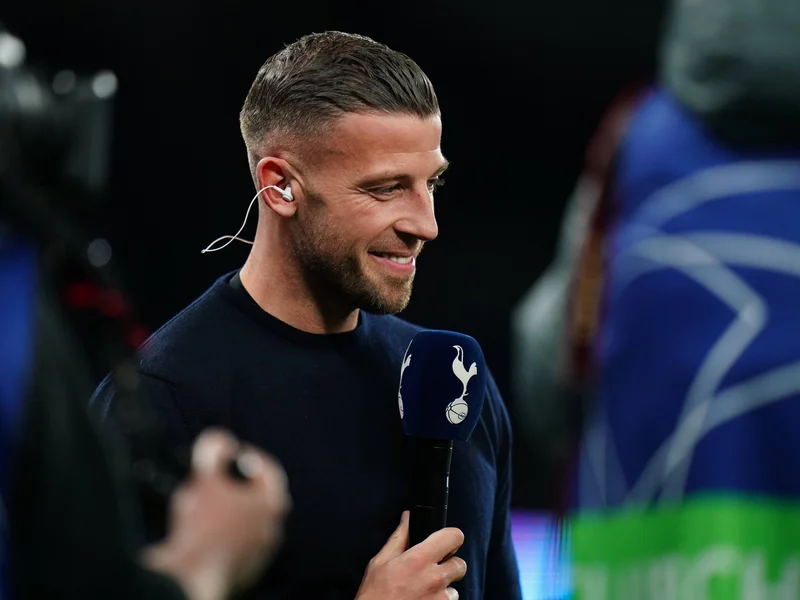 Alderweireld Demands Spurs Rebuild After 'Embarrassing' Season