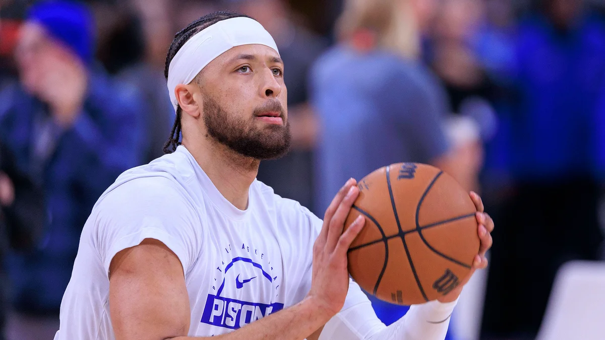 Pistons' 11-Game Home Playoff Streak Longest in NBA History